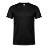 T-shirt dla dorosłych Tecnic Rox P162879T czarny