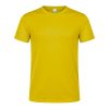 T-shirt dla dorosłych Tecnic Rox P162879T żółty