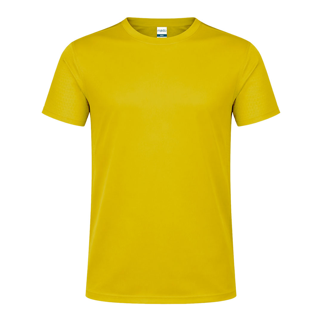 T-shirt dla dorosłych Tecnic Rox P162879T MKT-5247-W
