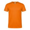 T-shirt dla dorosłych Tecnic Rox P162879T pomarańczowy