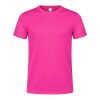 T-shirt dla dorosłych Tecnic Rox P162879T fuksjowy