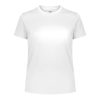 Damski T-shirt Tecnic Rox P162929T biały