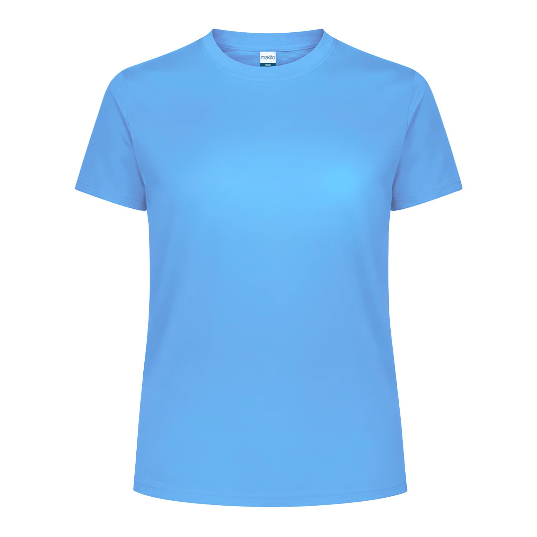 Damski T-shirt Tecnic Rox P162929T MKT-5248-W