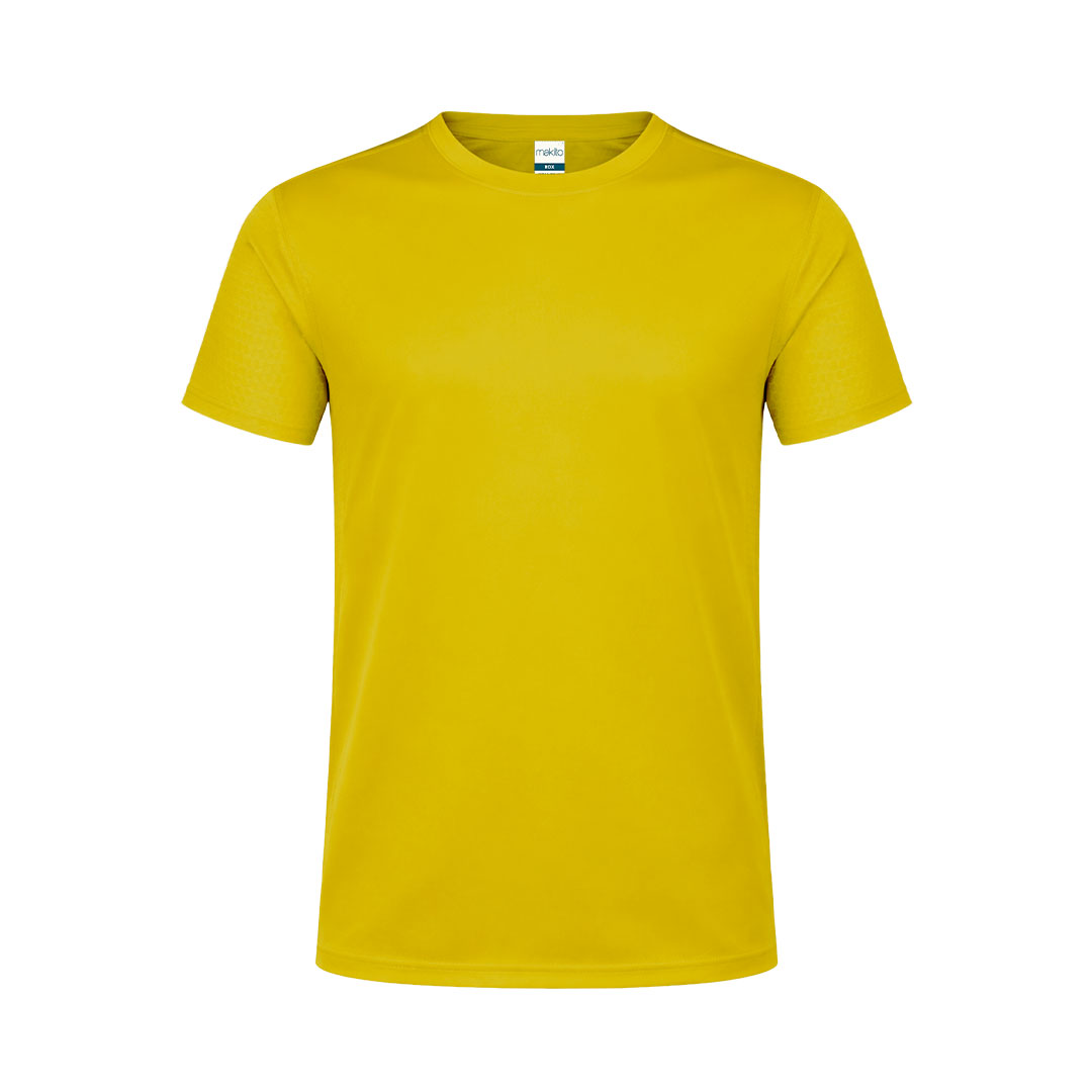 T-shirt dziecięcy Tecnic Rox P162957T MKT-5249-W