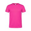 T-shirt dziecięcy Tecnic Rox P162957T fuksjowy
