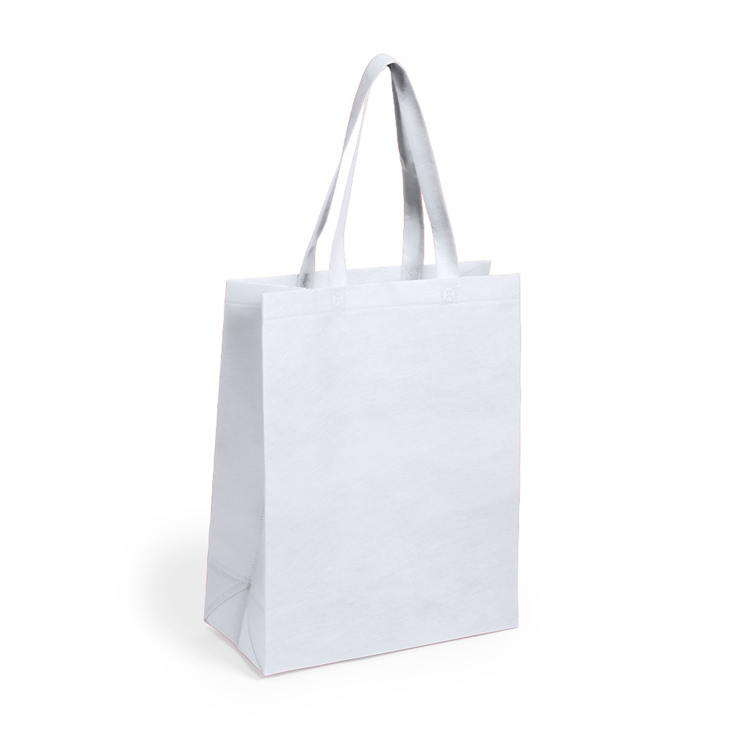 Torba Cattyr P162989T biały
