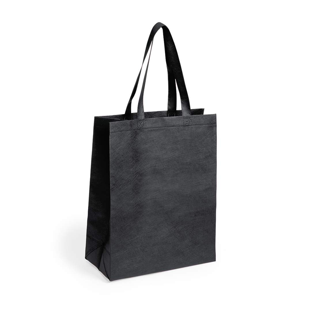 Torba Cattyr P162989T czarny