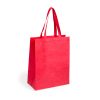 Torba Cattyr P162989T czerwony