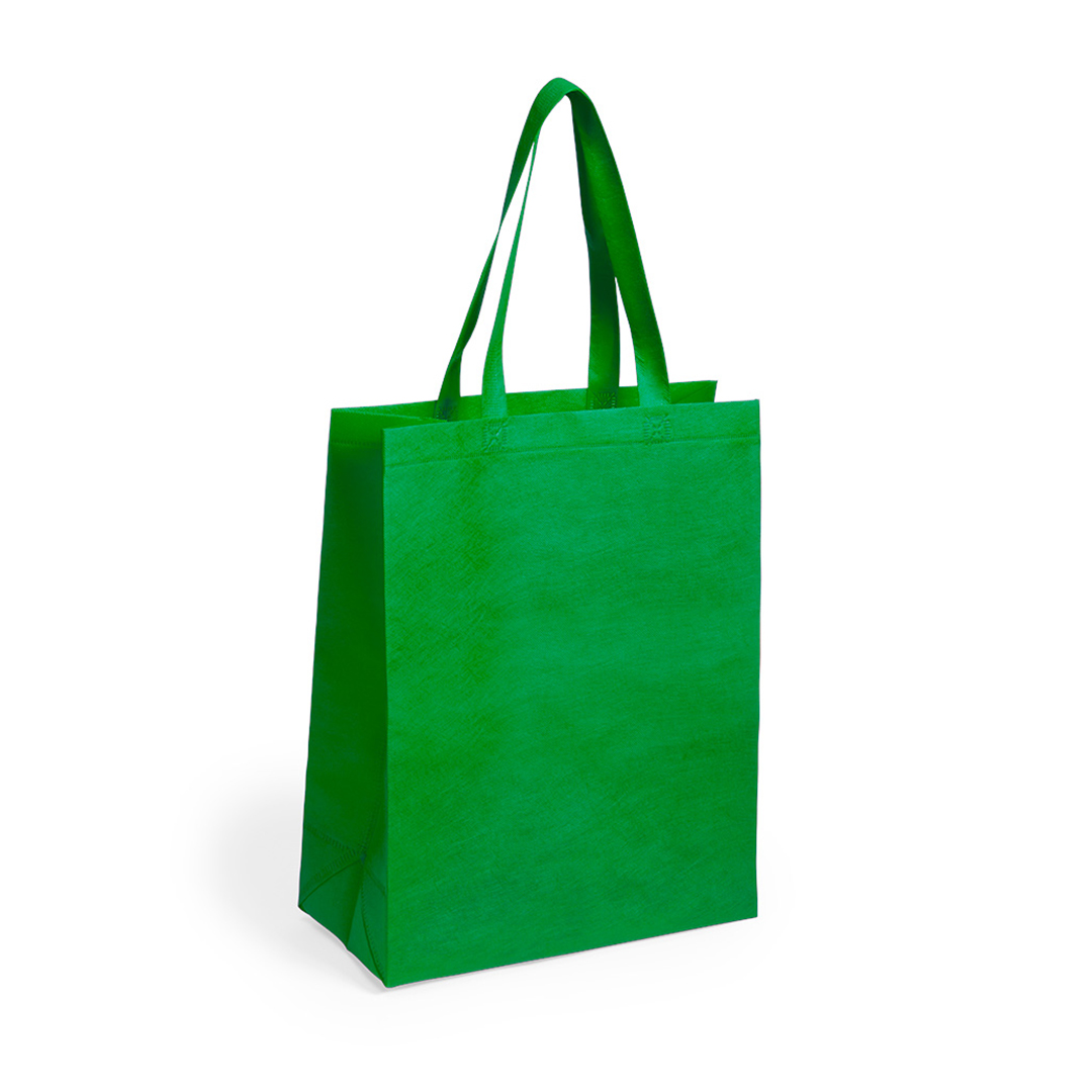 Torba Cattyr P162989T zielony