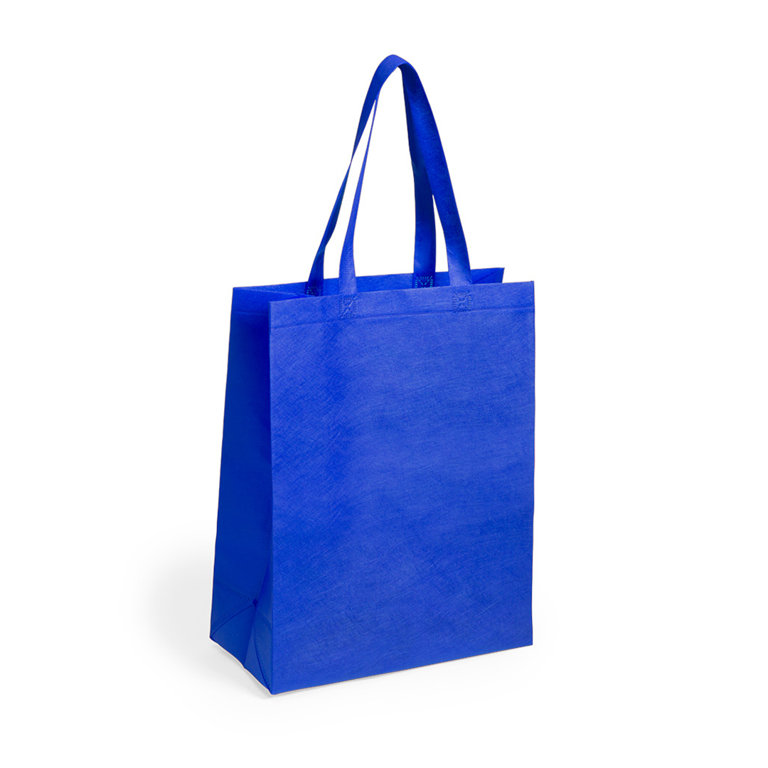 Torba Cattyr P162989T niebieski