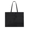 Torba Karean P162997T czarny