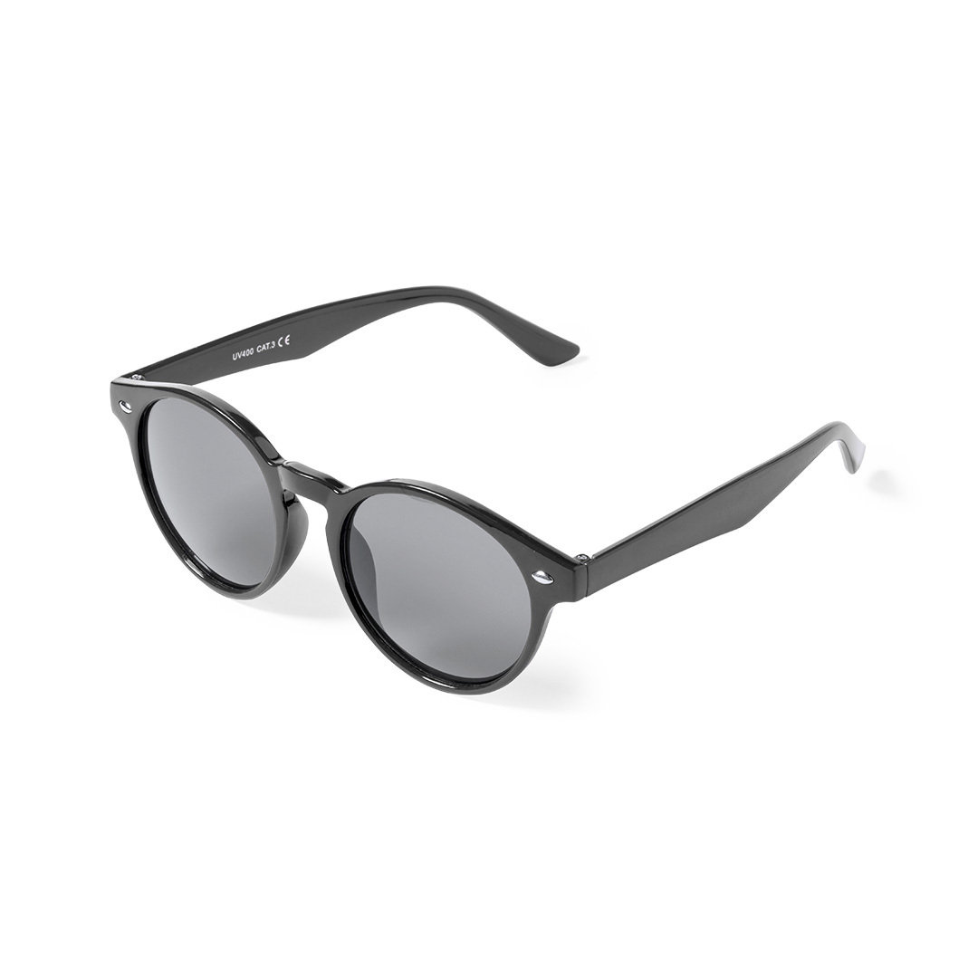 Okulary przeciwsłoneczne Nixtu P163030T czarny