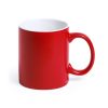 Kubek Lousa P163043T czerwony