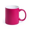 Kubek Lousa P163043T fuksjowy