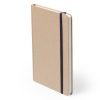 Blok notatnikowy Raimok P163077T czarny