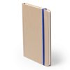 Blok notatnikowy Raimok P163077T niebieski