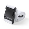 Pasek do bagażu Ripley P163123T biały