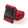 Pasek do bagażu Ripley P163123T czerwony