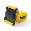 Pasek do bagażu Ripley P163123T żółty