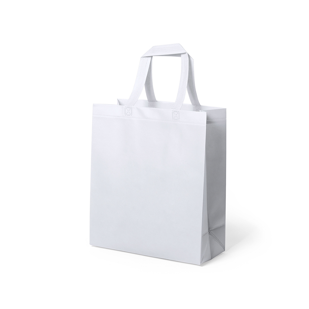 Torba Kustal P163128T biały