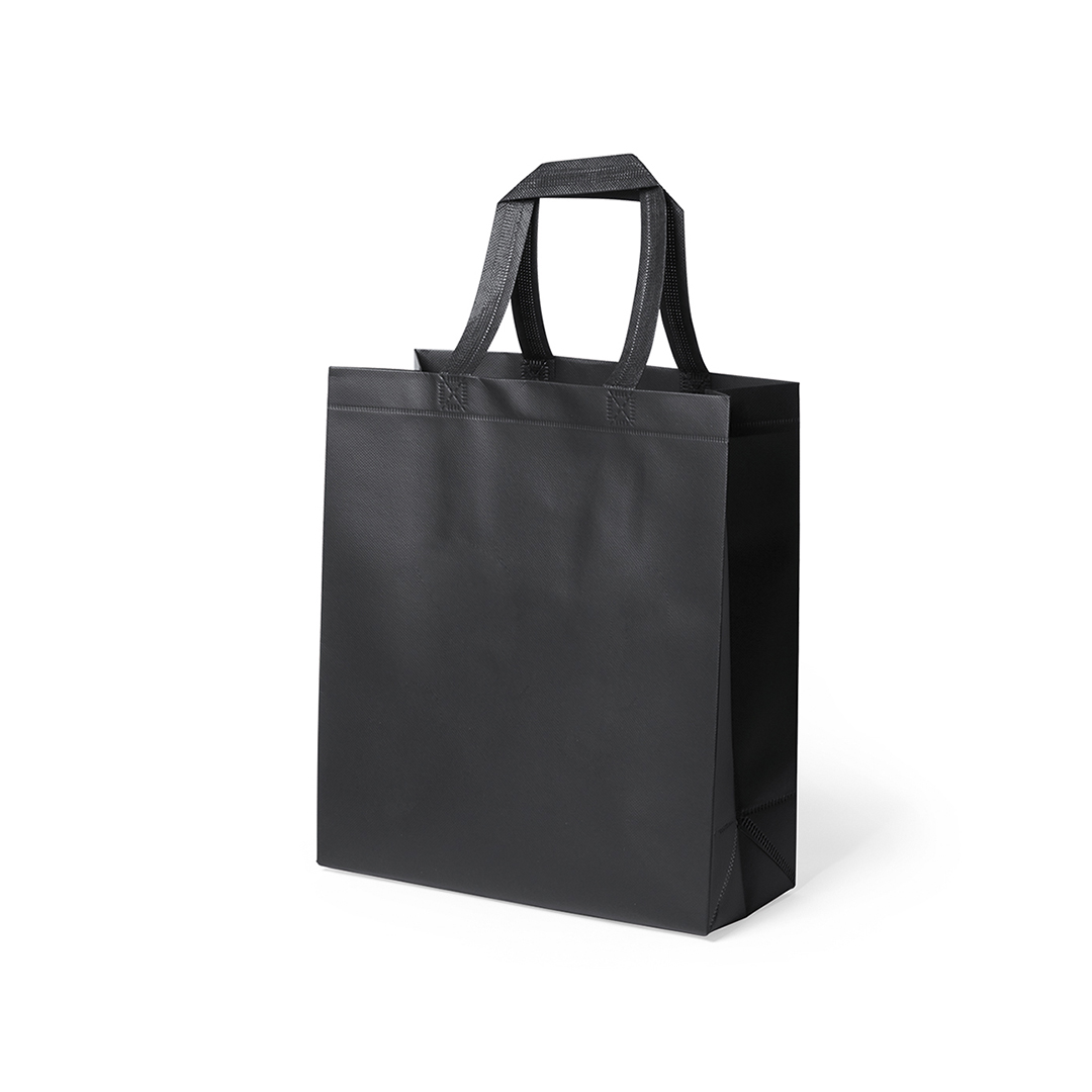 Torba Kustal P163128T czarny