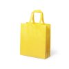 Torba Kustal P163128T żółty
