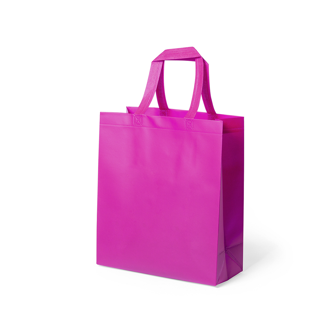 Torba Kustal P163128T fuksjowy