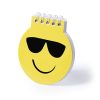 Notatnik Winlon P163153T okulary słoneczne