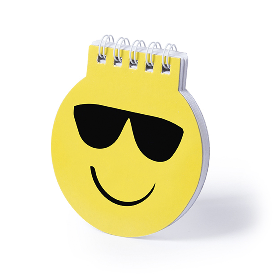 Notatnik Winlon P163153T okulary słoneczne