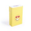 Etui na paczkę papierosów Straik P163161T serce