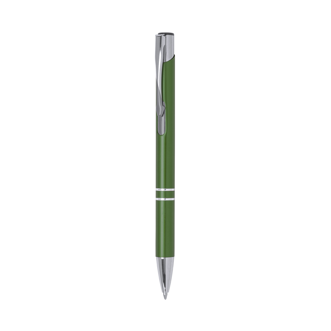 Długopis Trocum P163166T zielony