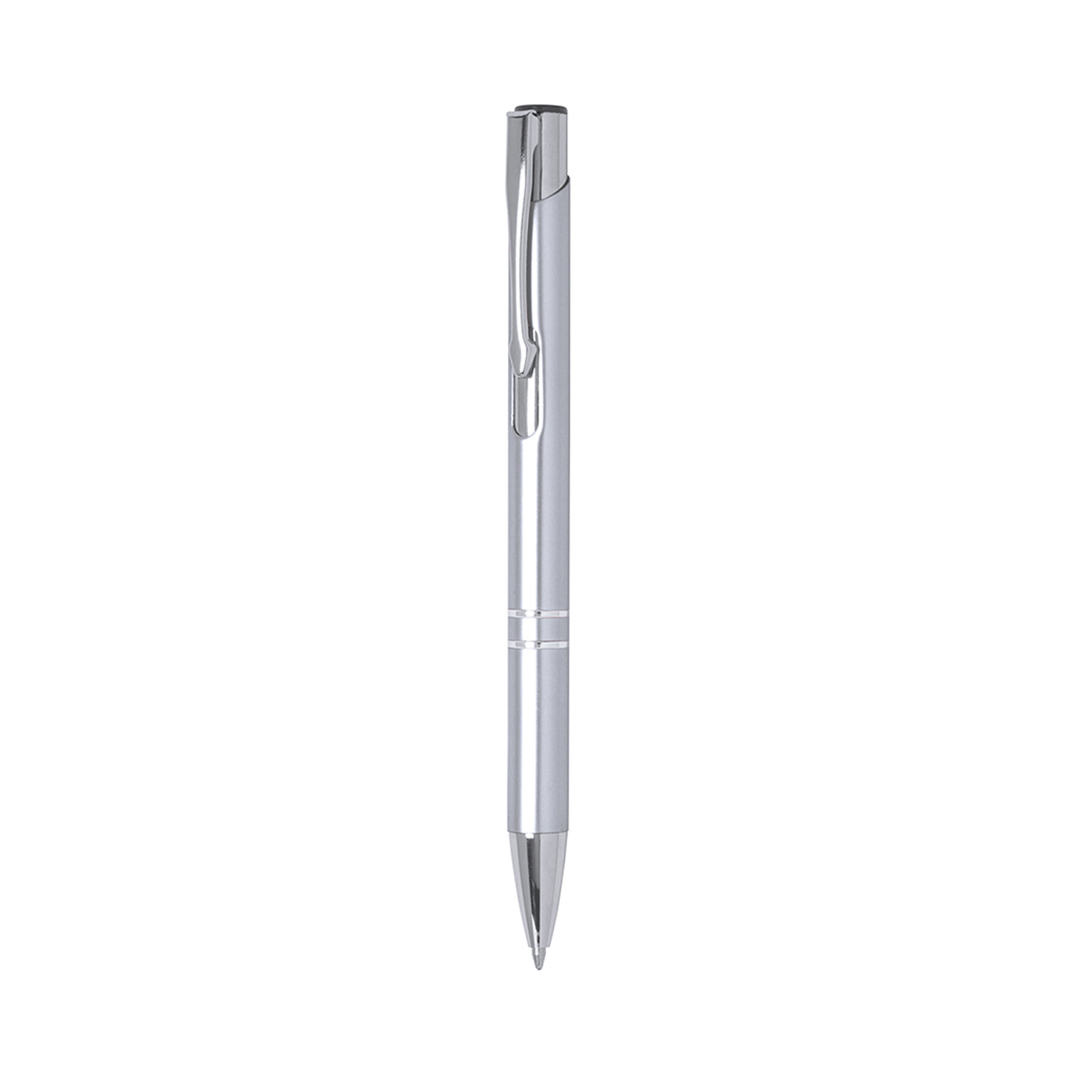 Długopis Trocum P163166T srebrny