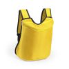 Plecak termoizolacyjny Polys P163179T żółty