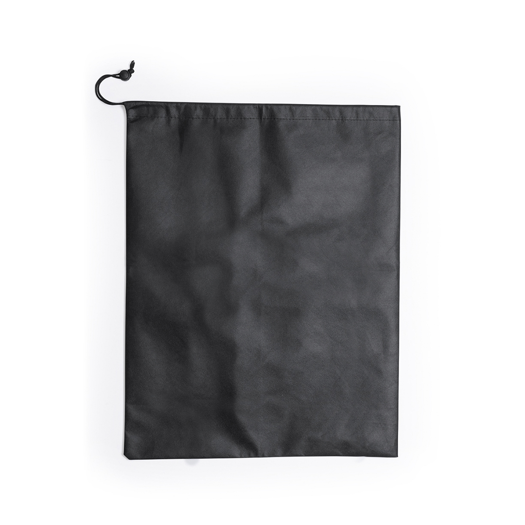 Torba Cuper P163185T czarny