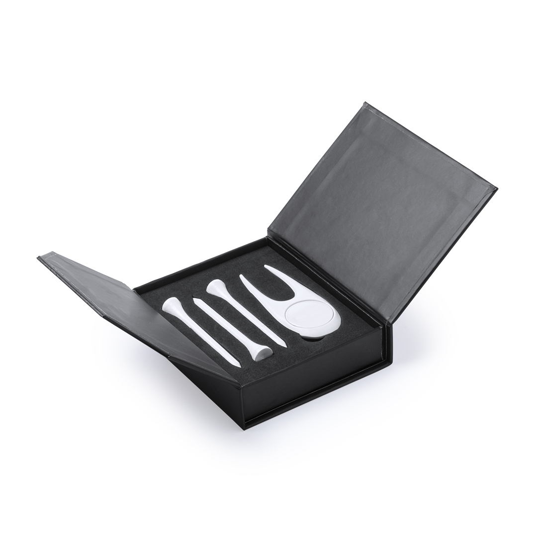 Zestaw golfowy Grent P163195T MKT-5444BLAS/T