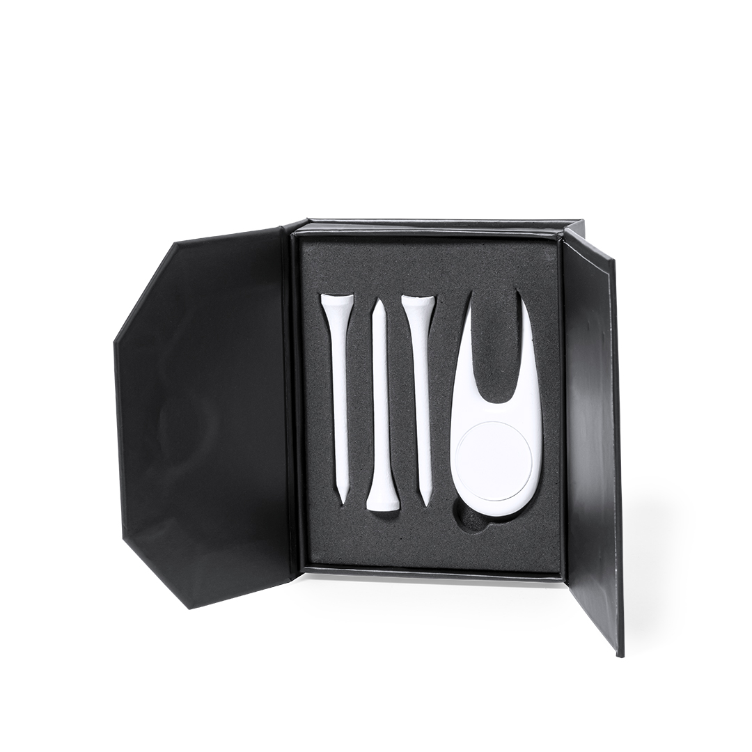 Zestaw golfowy Grent P163195T