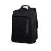 Plecak Nevium P163196T czarny