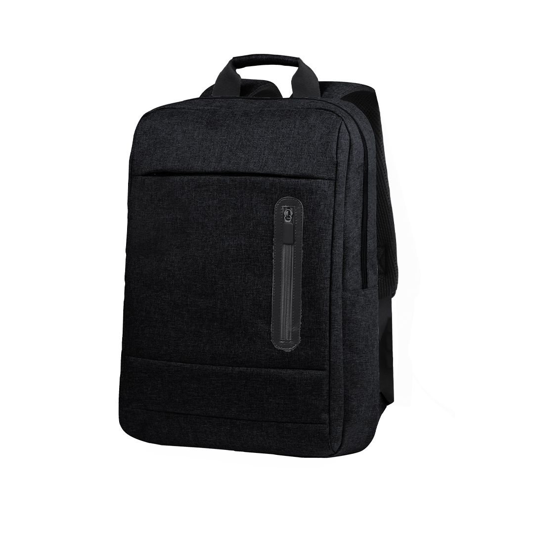 Plecak Nevium P163196T czarny