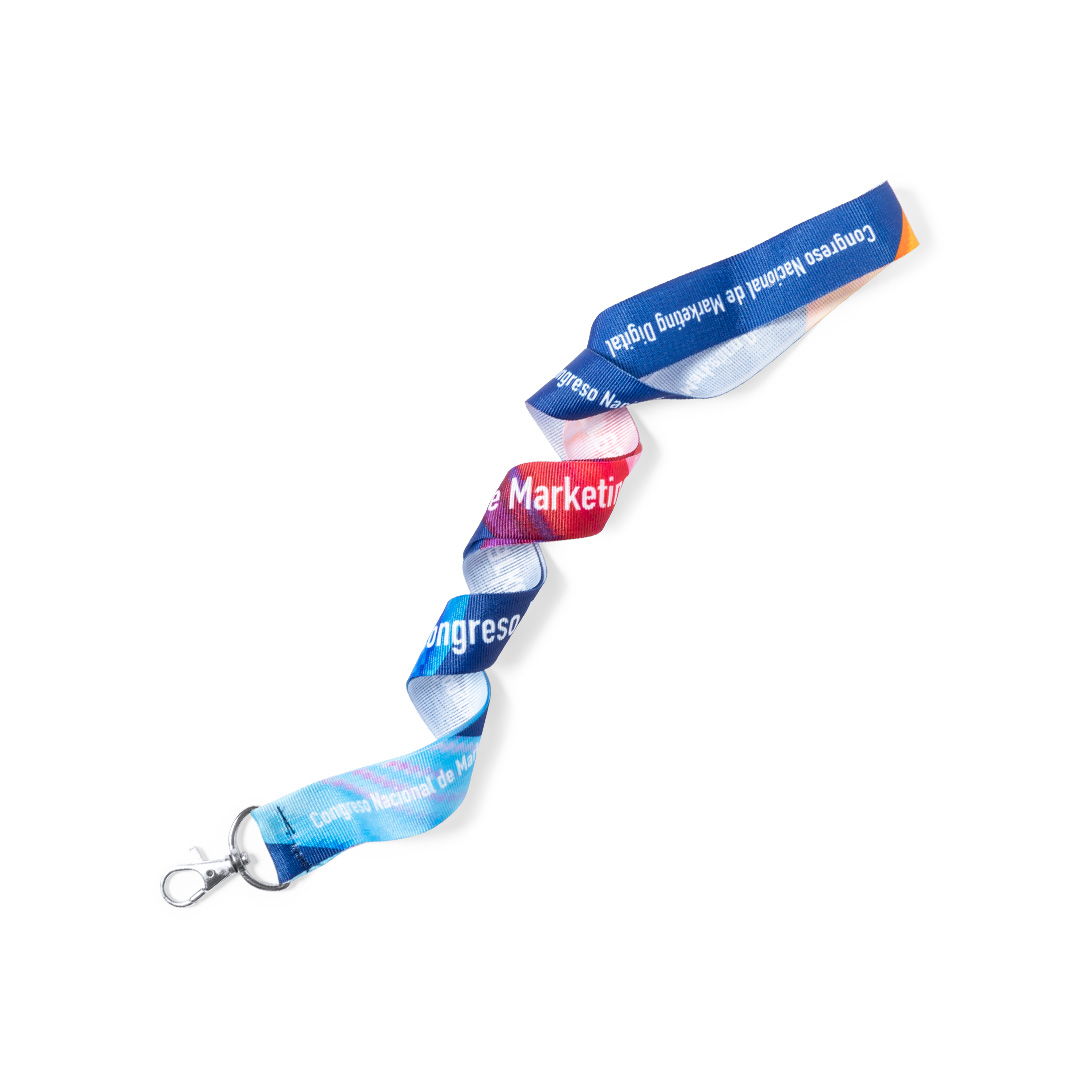Smycz do sublimacji Nopak P163224T