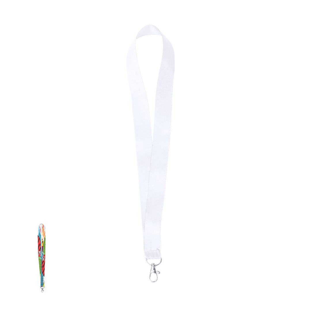 Smycz do sublimacji Nopak P163224T