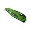 Scyzoryk Thiam P163226T zielony