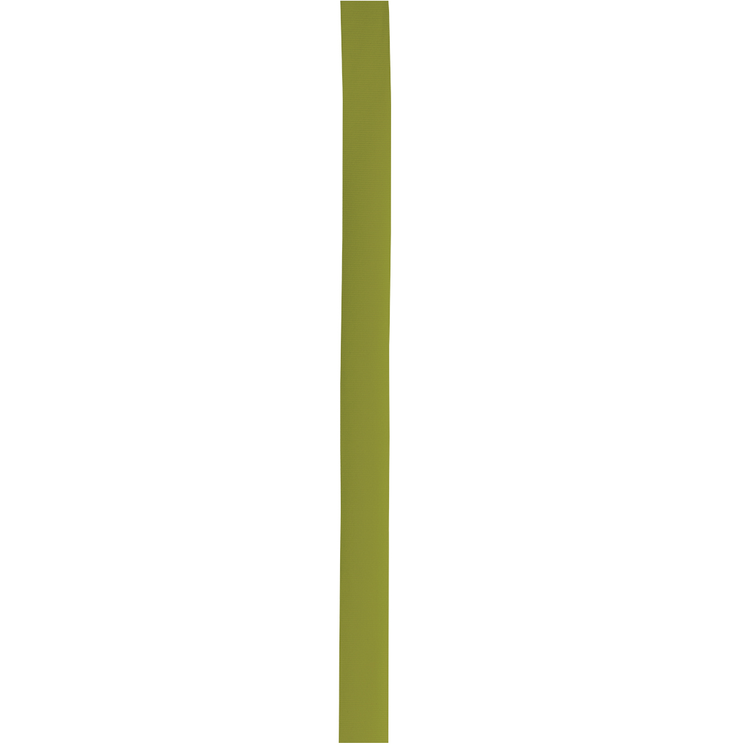 Opaska do kapelusza Polyesterband P165582T khaki