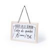 Tablica dwustronna Marnik P163882T