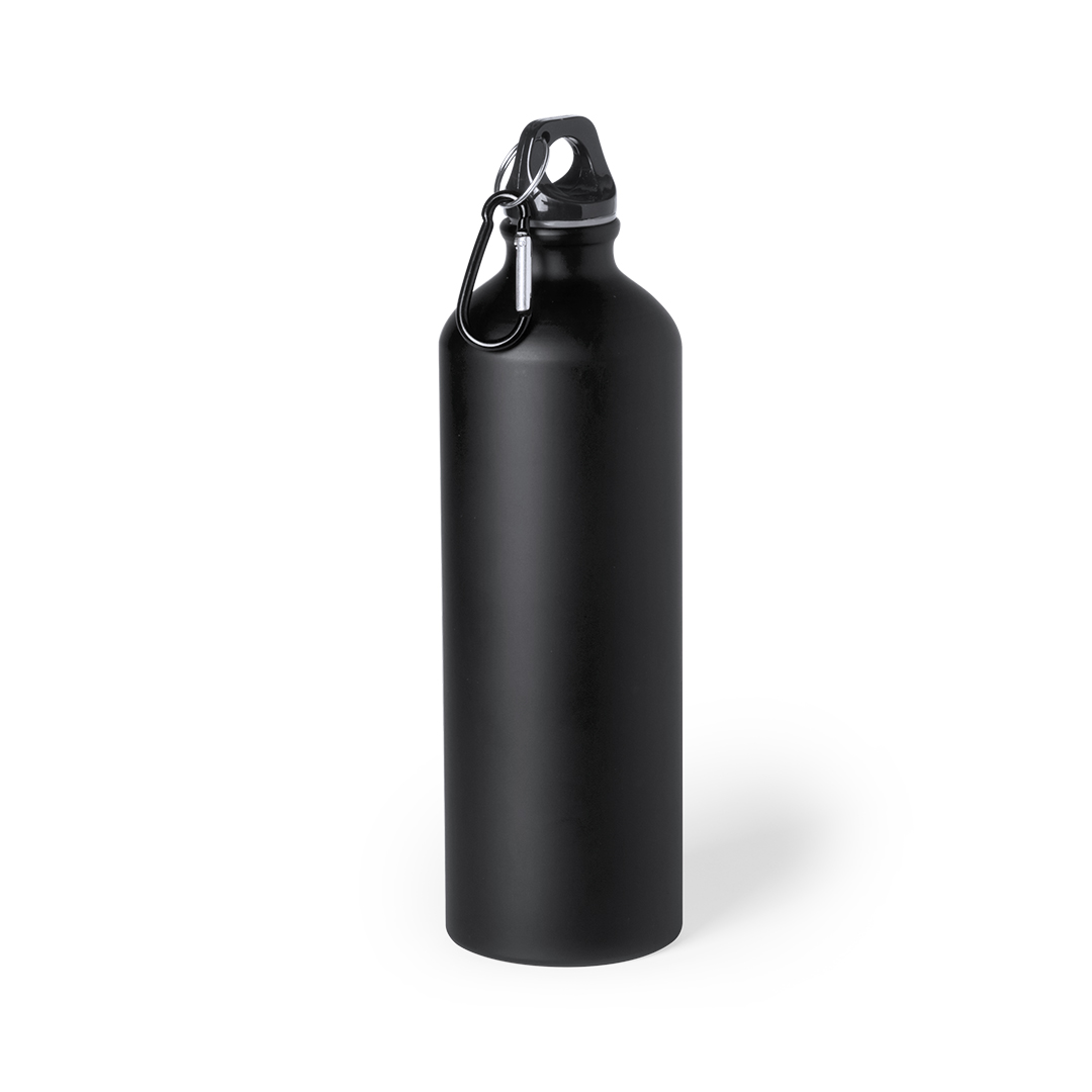 Butelka Delby P163899T czarny