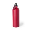 Butelka Delby P163899T czerwony