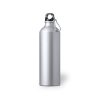 Butelka Delby P163899T srebrny