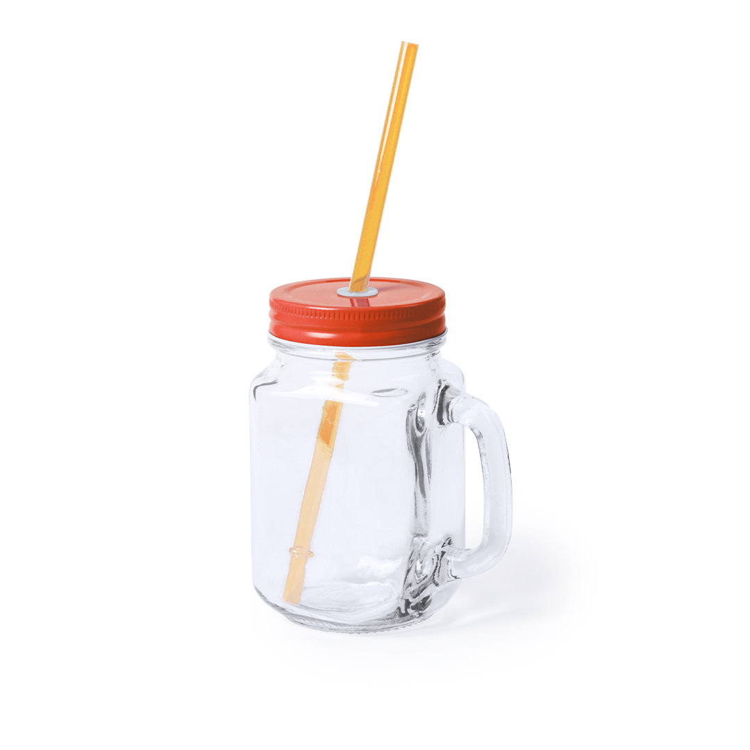 Słoik Heisond P163239T MKT-5494-W