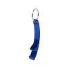 Brelok-otwieracz Milter P163909T niebieski