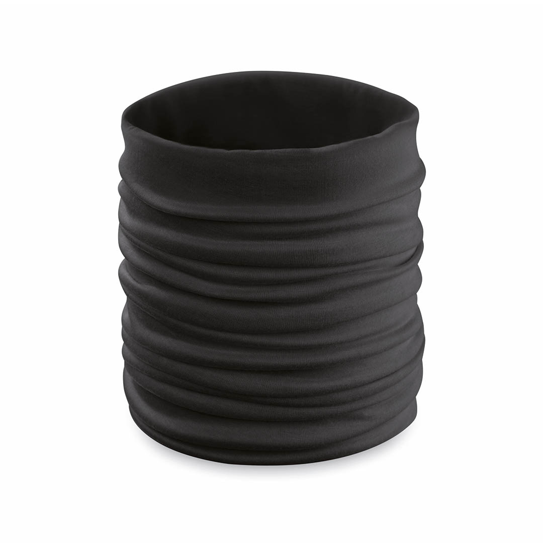 Komin Holiam P163247T czarny