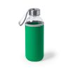 Butelka Dokath P163924T zielony